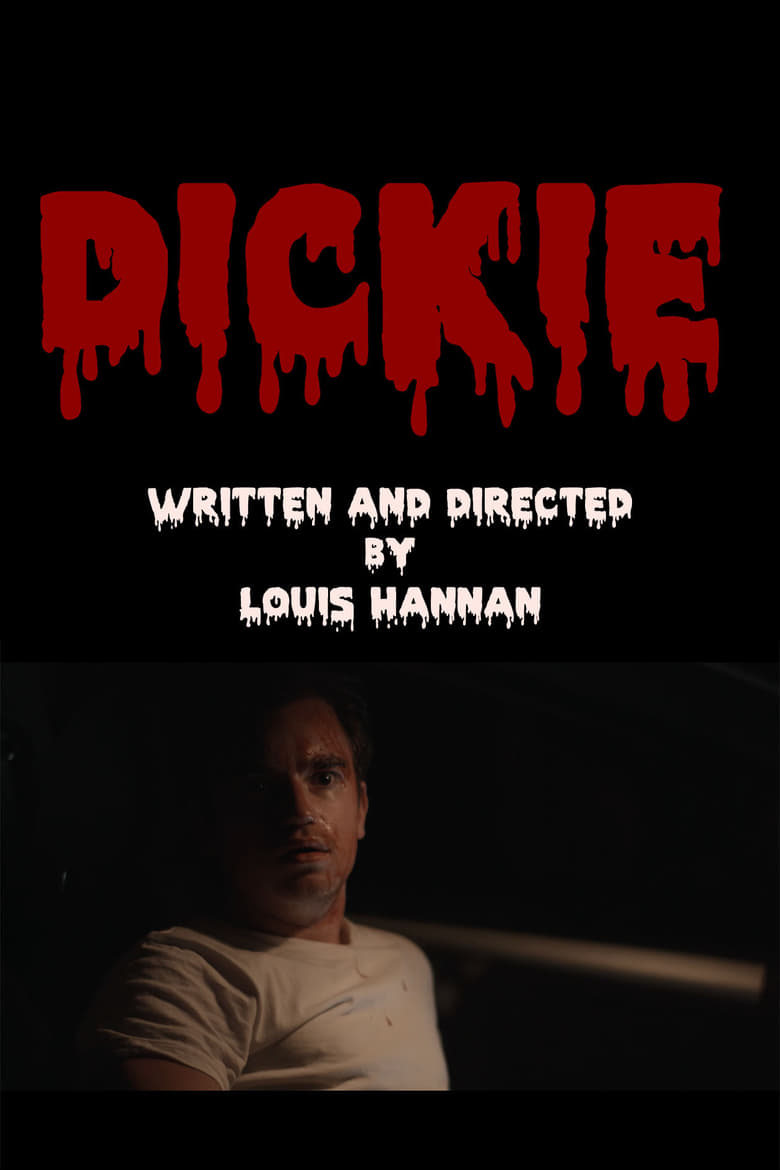 Poster of Dickie