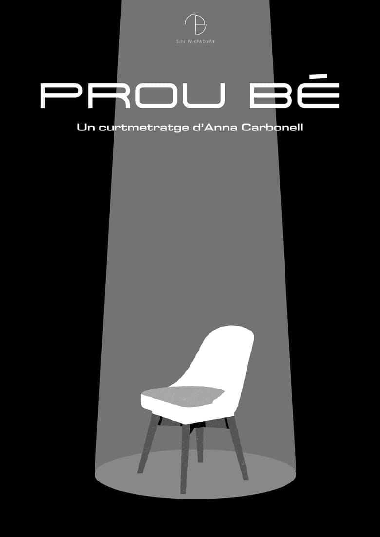 Poster of Prou Bé