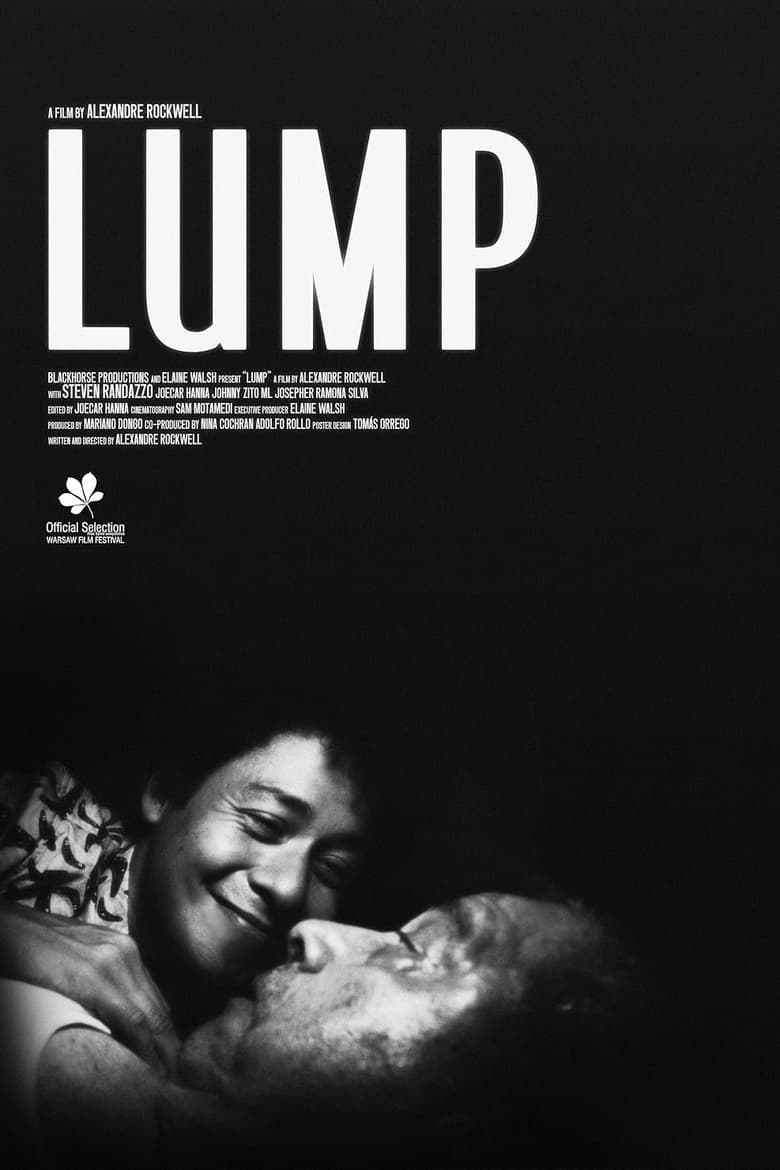 Poster of Lump