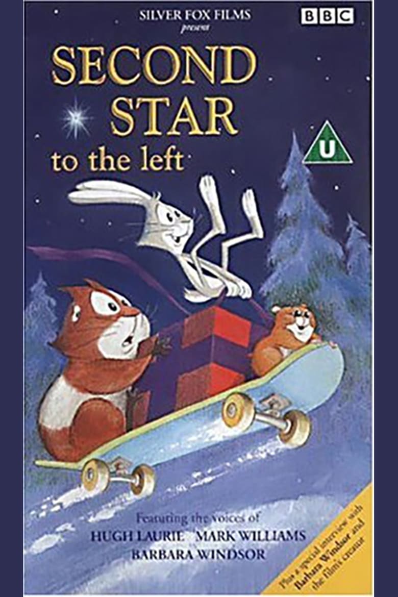 Poster of Second Star to the Left