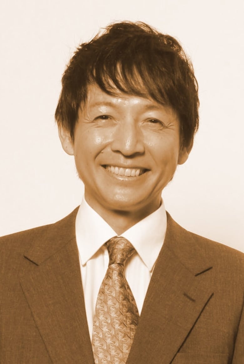 Portrait of Toshihide Tonesaku