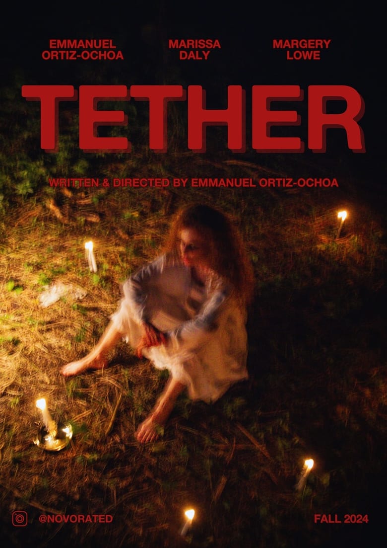 Poster of TETHER