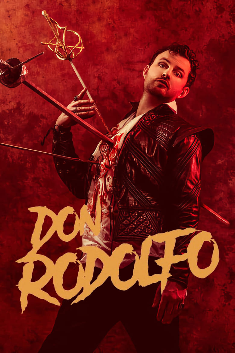 Poster of Don Rodolfo