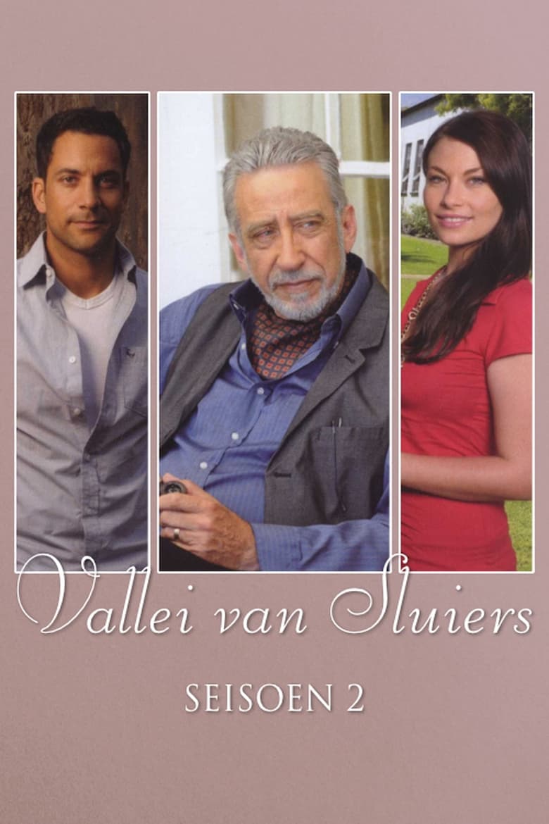 Poster of Episodes in Vallei Van Sluiers - Season 2 - Season 2