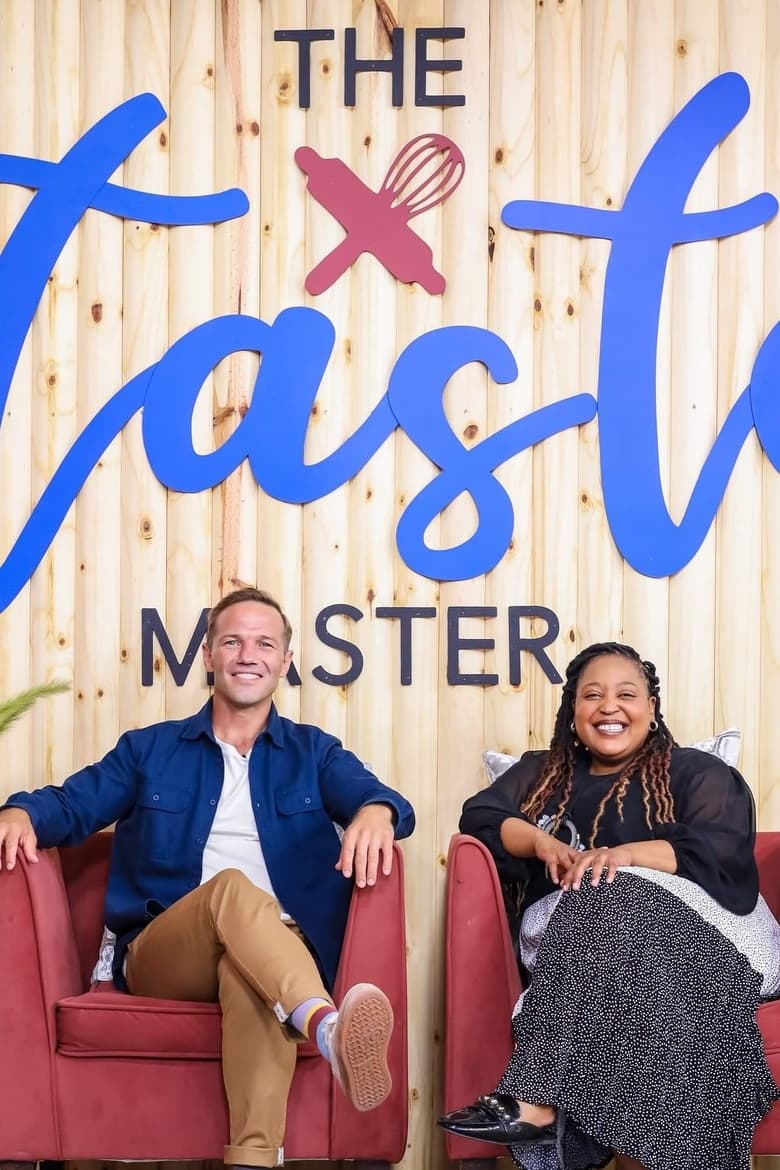 Poster of Episodes in The Taste Master SA - Season 5 - Season 5