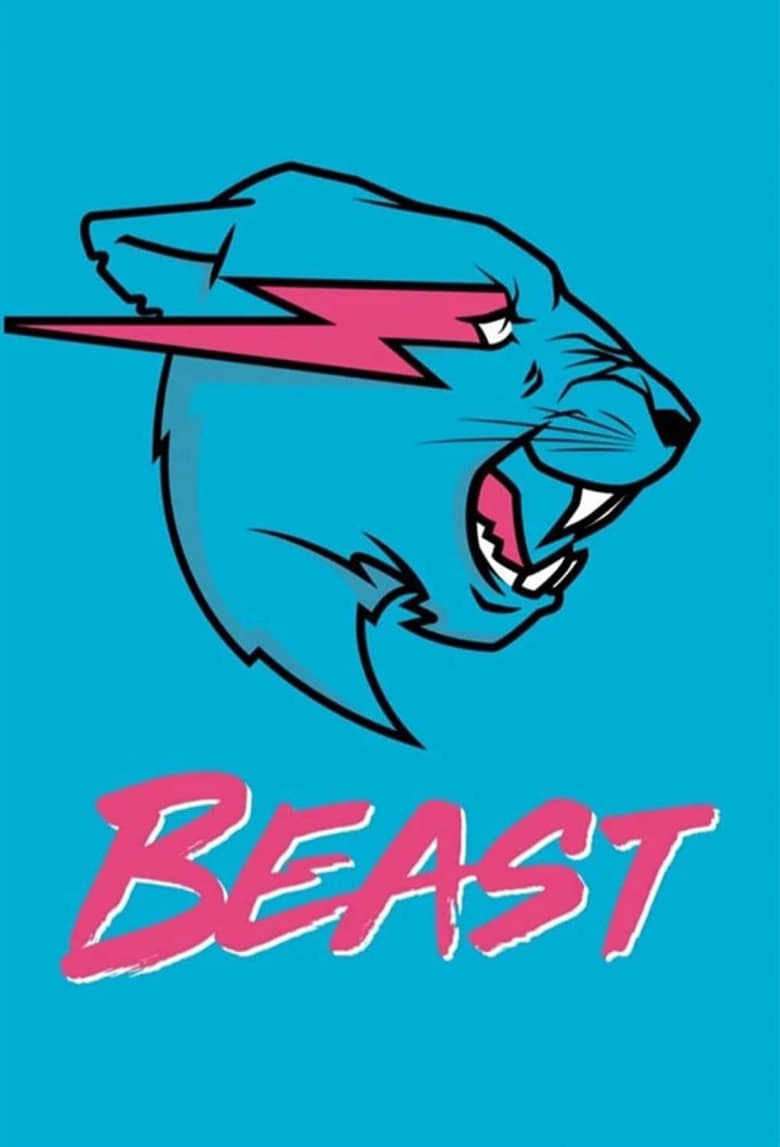 Poster of MrBeast