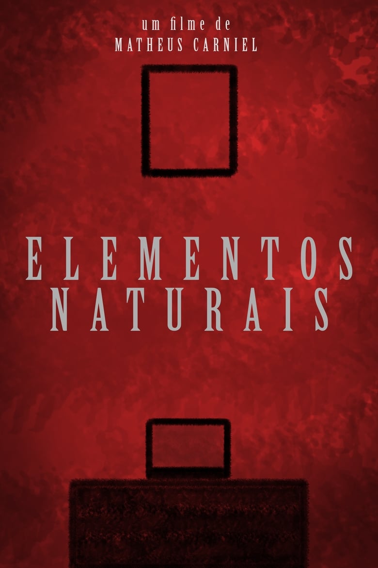 Poster of Elementos Naturais