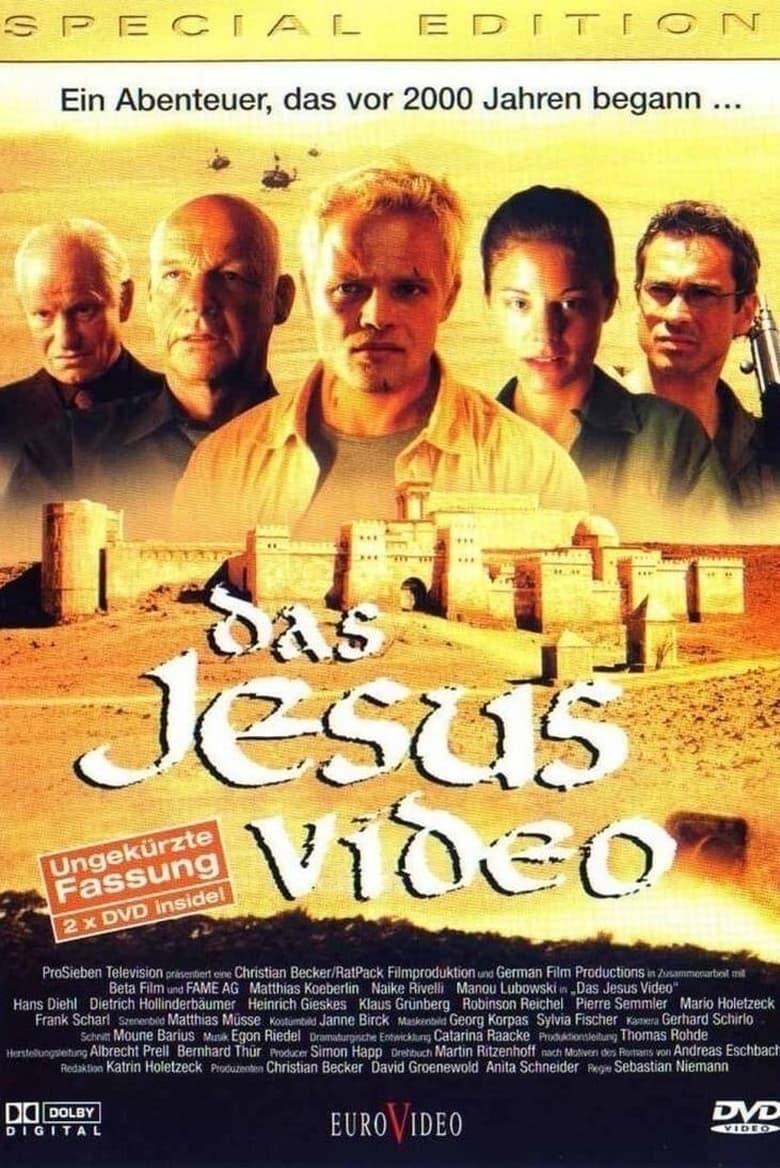 Poster of Episodes in Das Jesus Video - Season 1 - Season 1