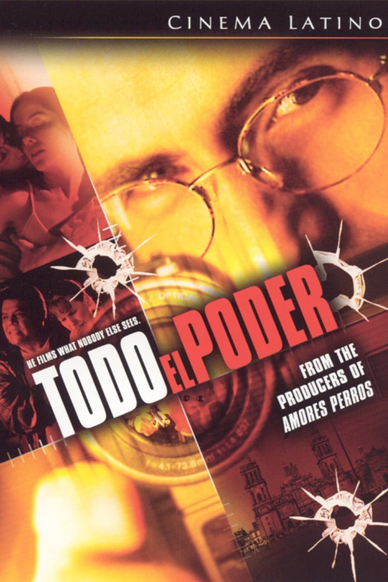 Poster of Todo el poder