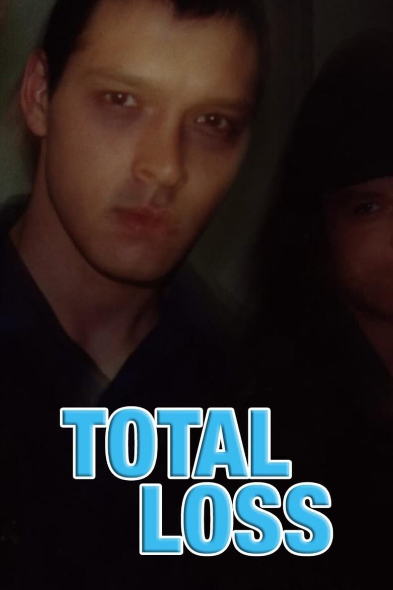 Poster of Total Loss