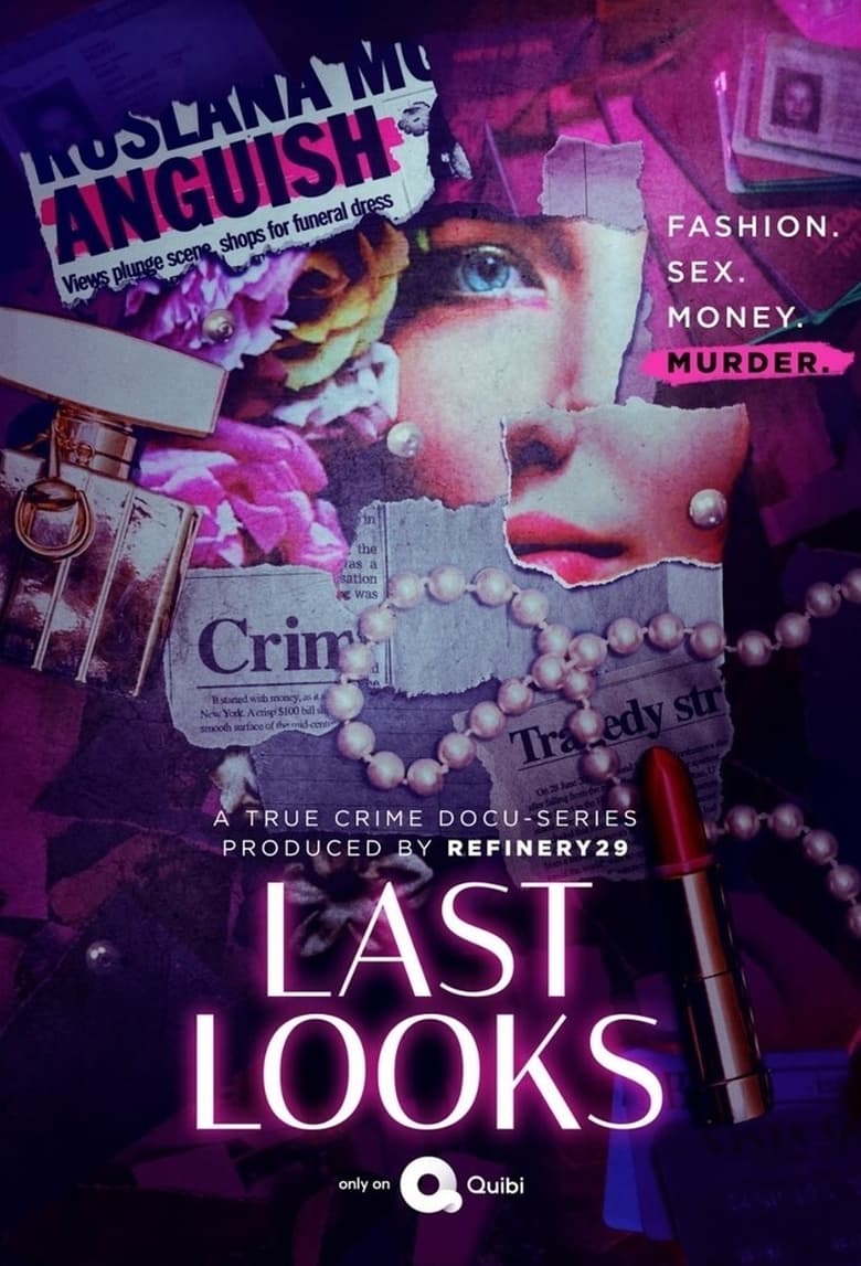 Poster of Last Looks