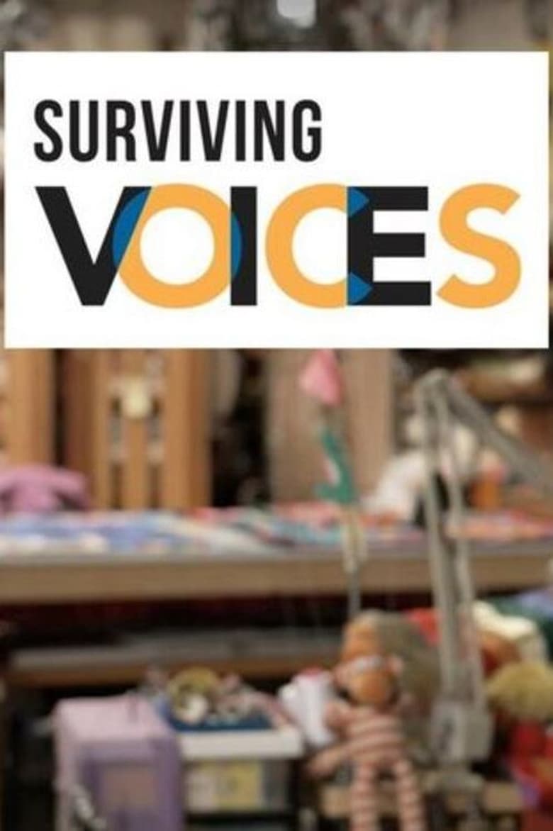 Poster of Surviving Voices