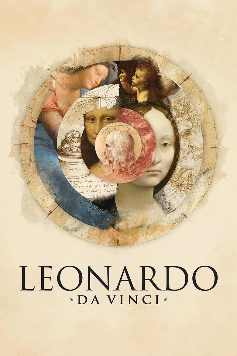 Poster of Episodes in Leonardo Da Vinci - Miniseries - Miniseries