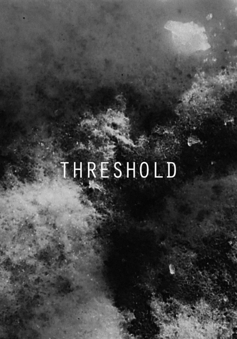 Poster of Threshold