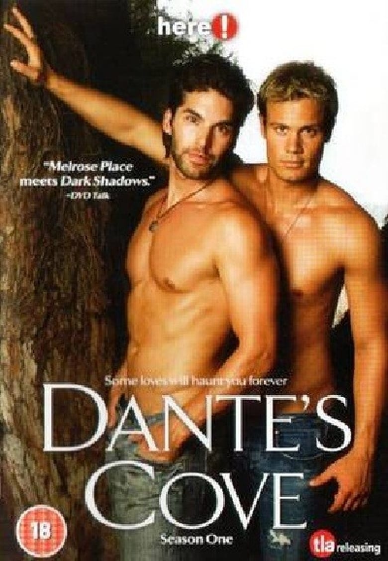 Poster of Episodes in Dante's Cove - Season 1 - Season 1