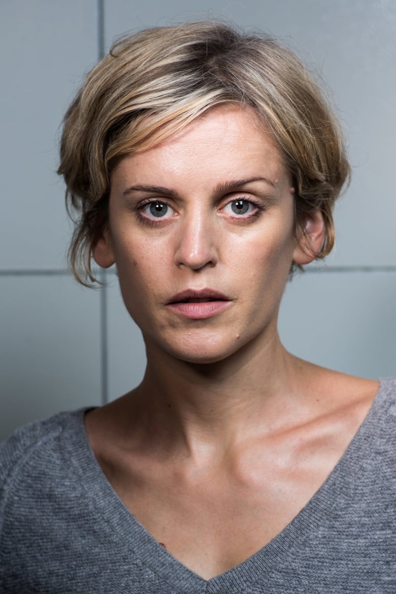 Portrait of Denise Gough