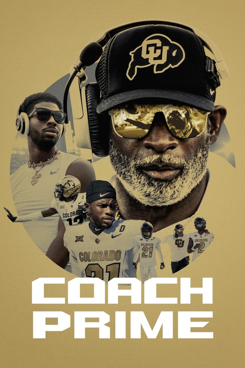 Poster of Coach Prime