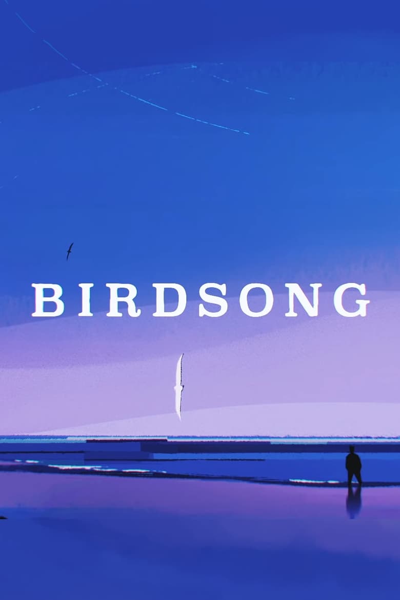 Poster of Birdsong