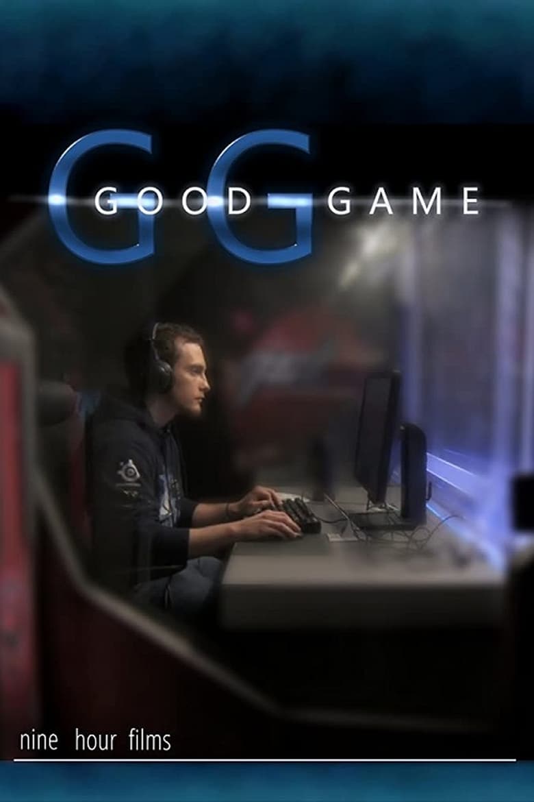 Poster of Good Game