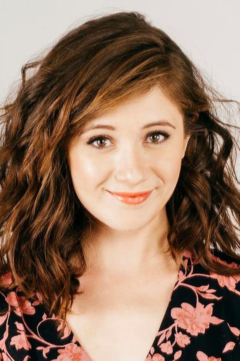 Portrait of Noël Wells