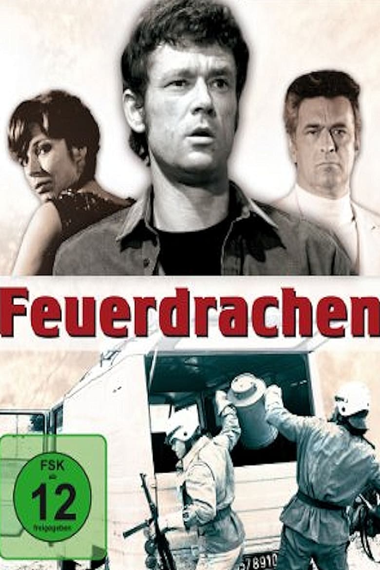 Poster of Episodes in Feuerdrachen - Season 1 - Season 1