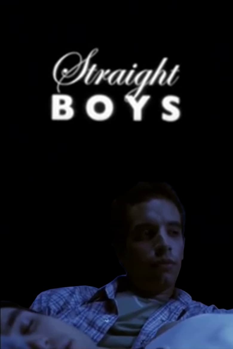 Poster of Straight Boys