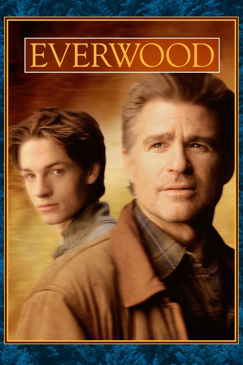 Poster of Episodes in Everwood - Season 1 - Season 1