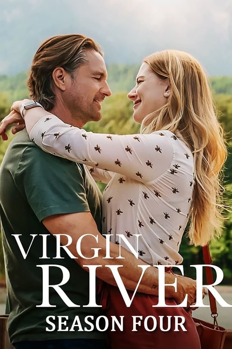 Poster of Episodes in Virgin River - Season 4 - Season 4