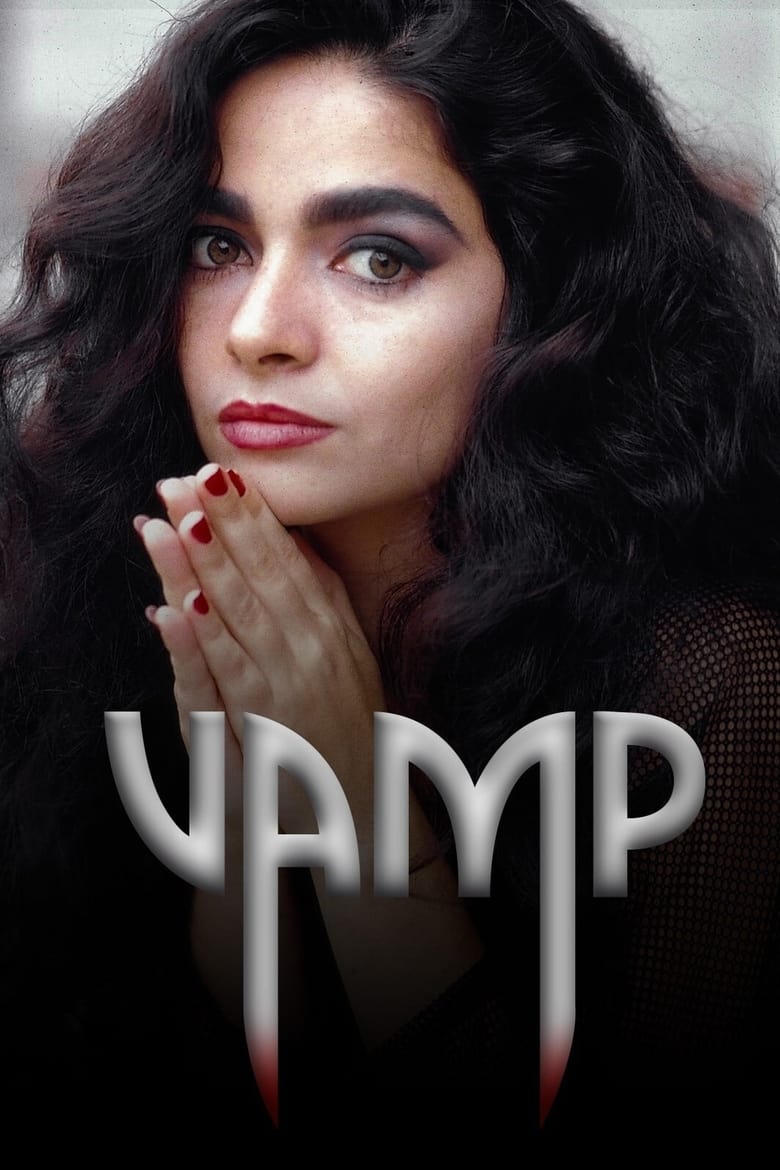 Poster of Vamp