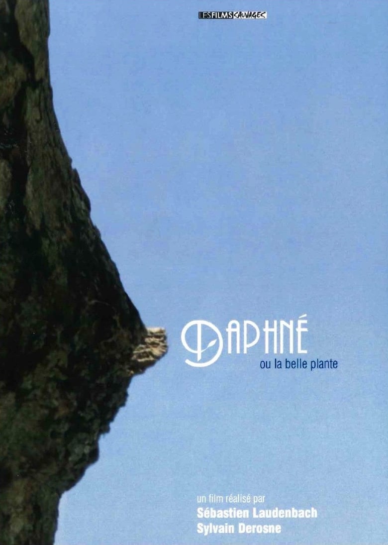 Poster of Daphné or the Lovely Specimen