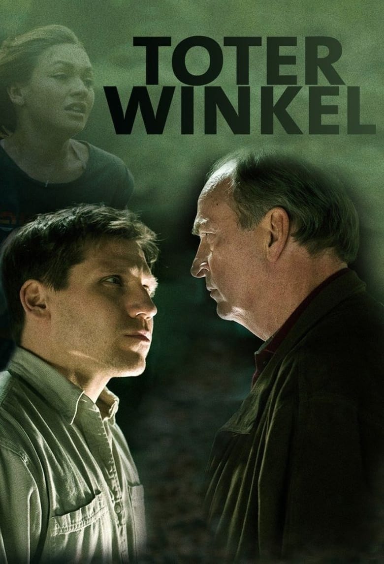 Poster of Toter Winkel