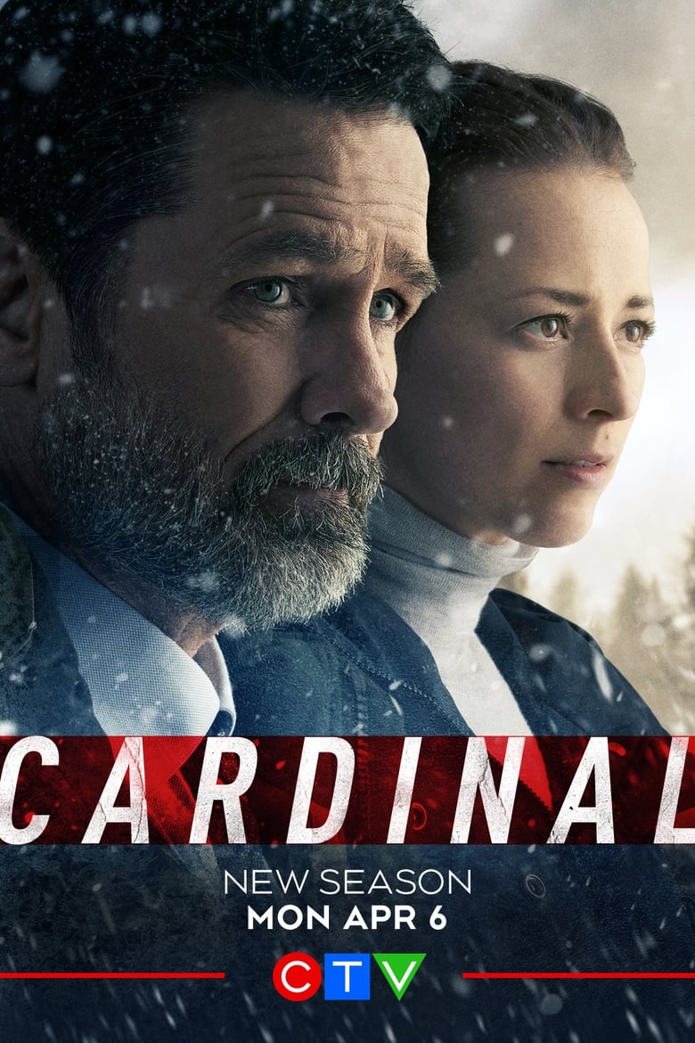 Poster of Episodes in Cardinal - Until the Night - Until the Night