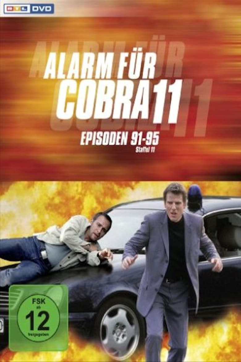 Poster of Episodes in Alarm For Cobra 11  The Motorway Police - Season 13 - Season 13