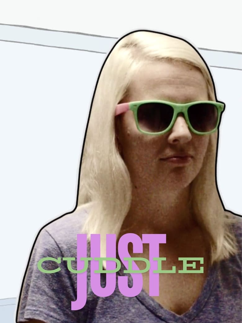 Poster of Just Cuddle