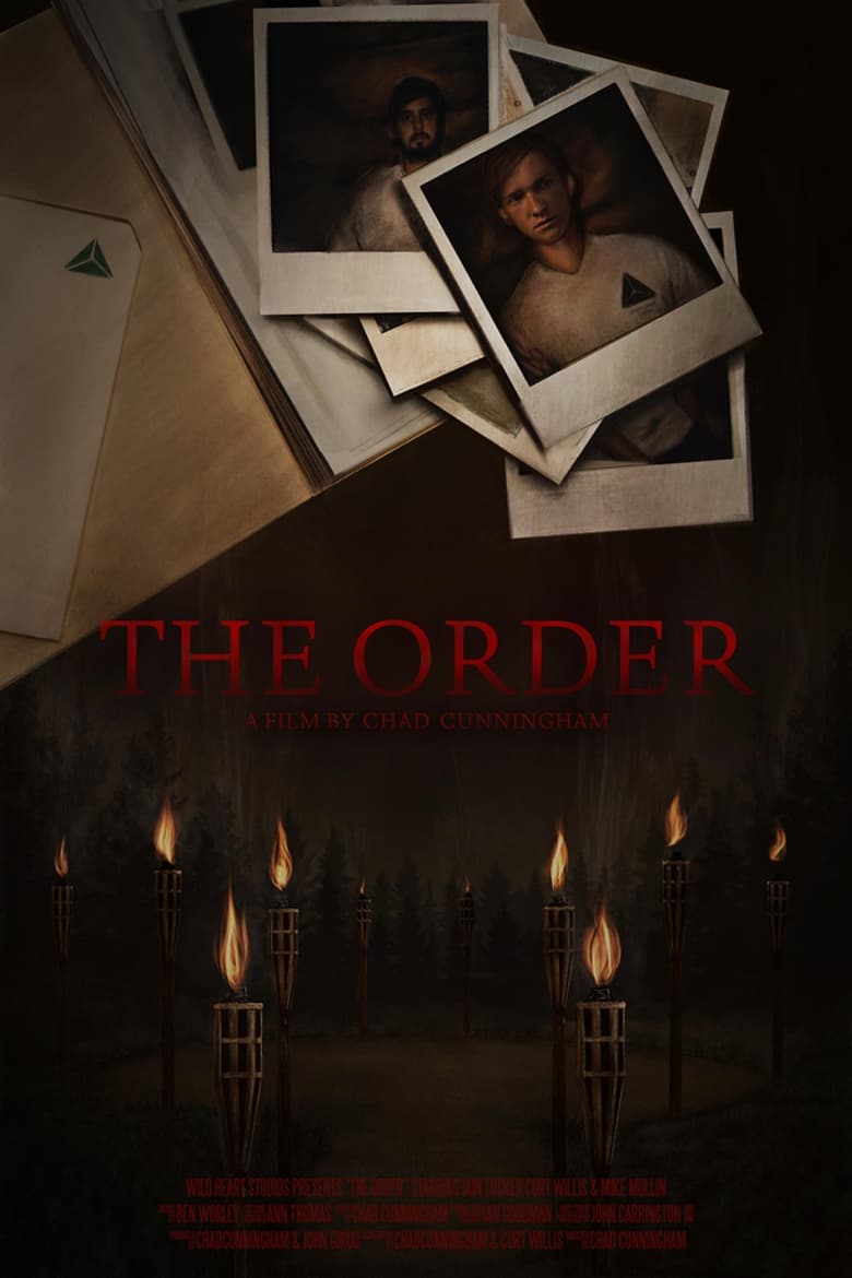 Poster of The Order