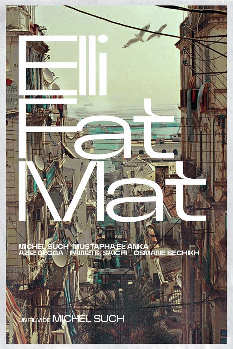 Poster of Elli Fat Mat