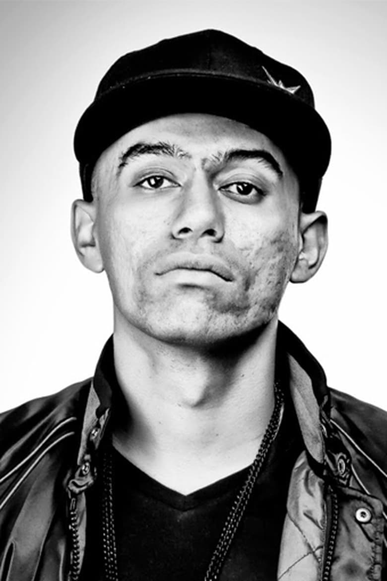 Portrait of Altimet