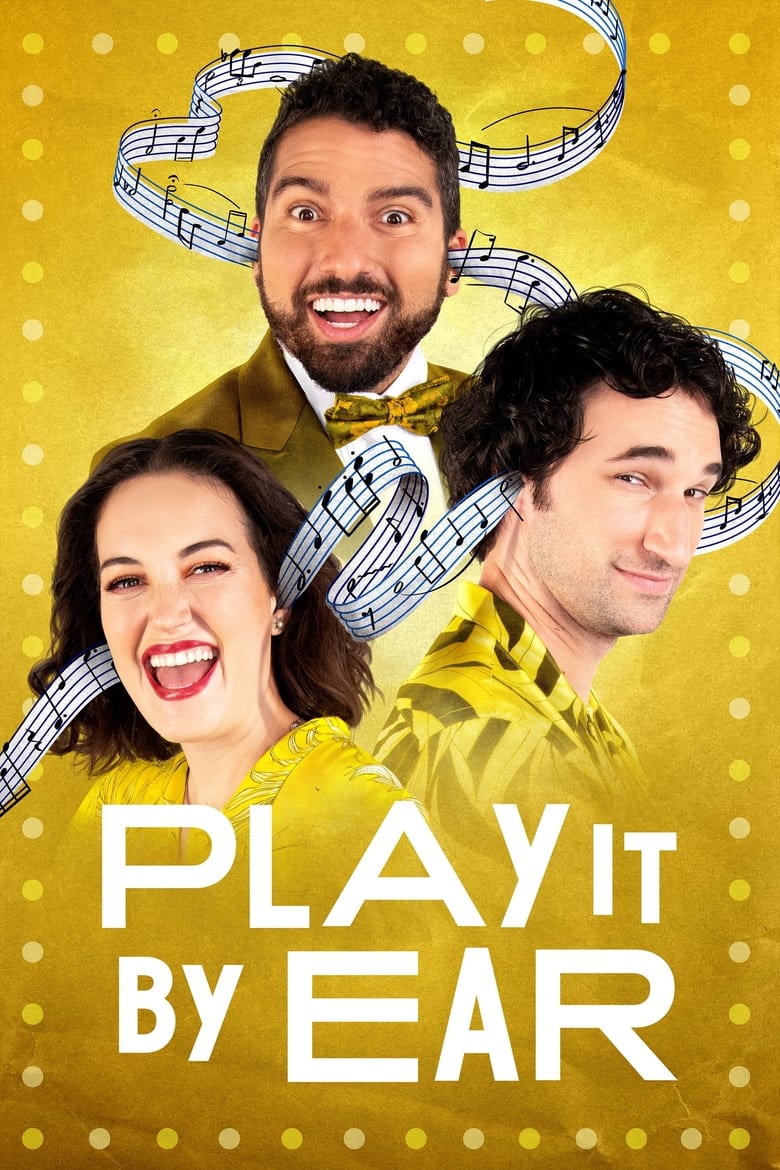 Poster of Episodes in Play It By Ear - Season 1 - Season 1