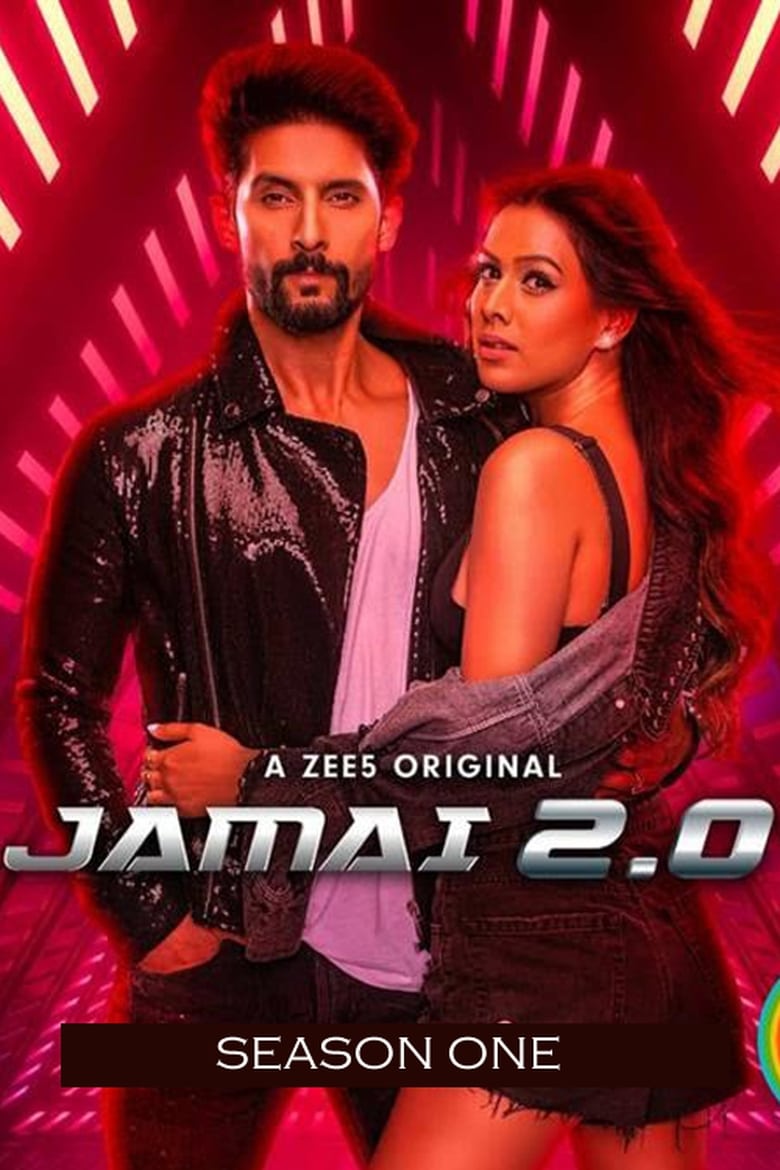 Poster of Cast and Crew in Jamai 2.0 - Season 1 - Episode 6 - Time for a Heartbreak