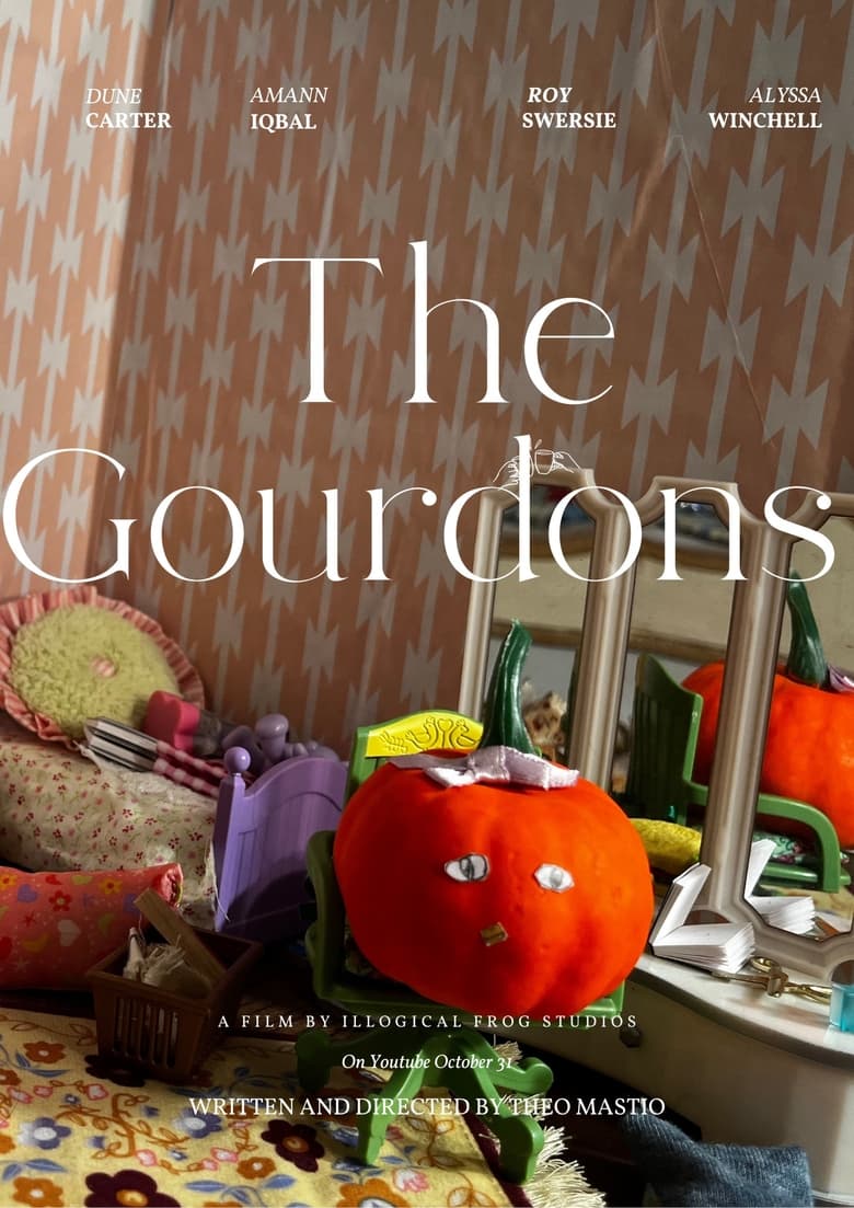 Poster of Episodes in The Gourdons - Season 1 - Season 1