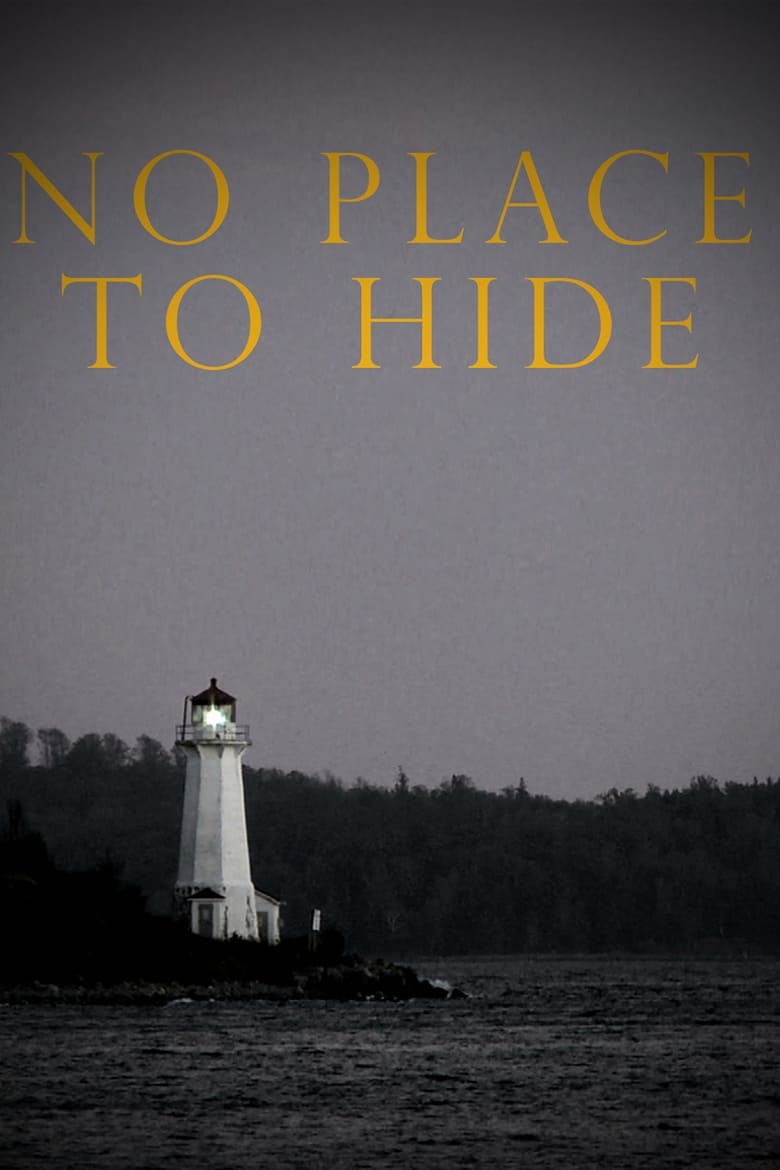 Poster of No Place to Hide: The Rehtaeh Parsons Story