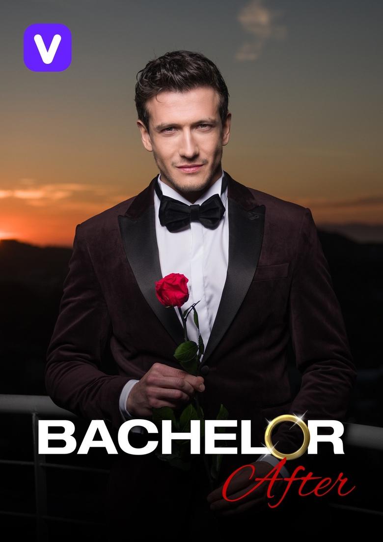 Poster of Bachelor After