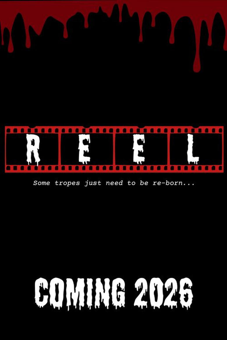 Poster of REEL