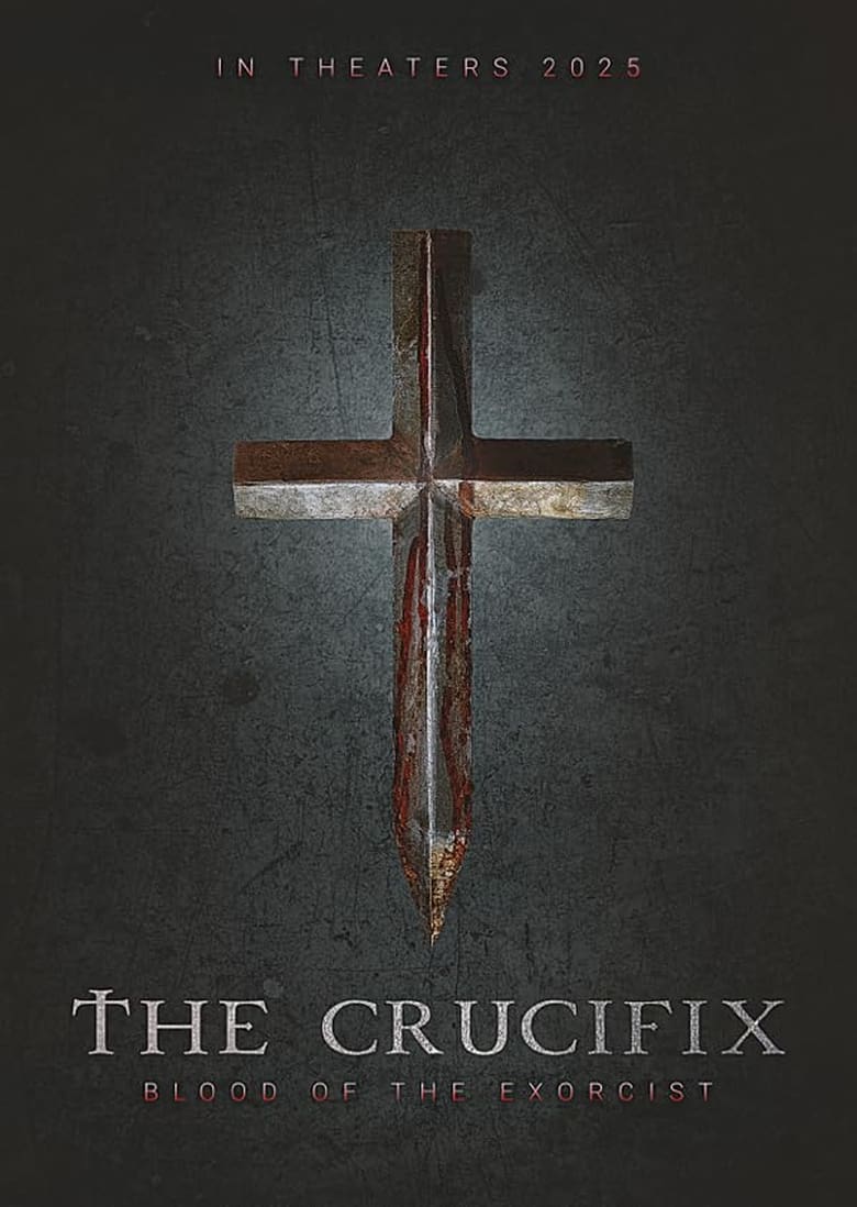 Poster of The Crucifix