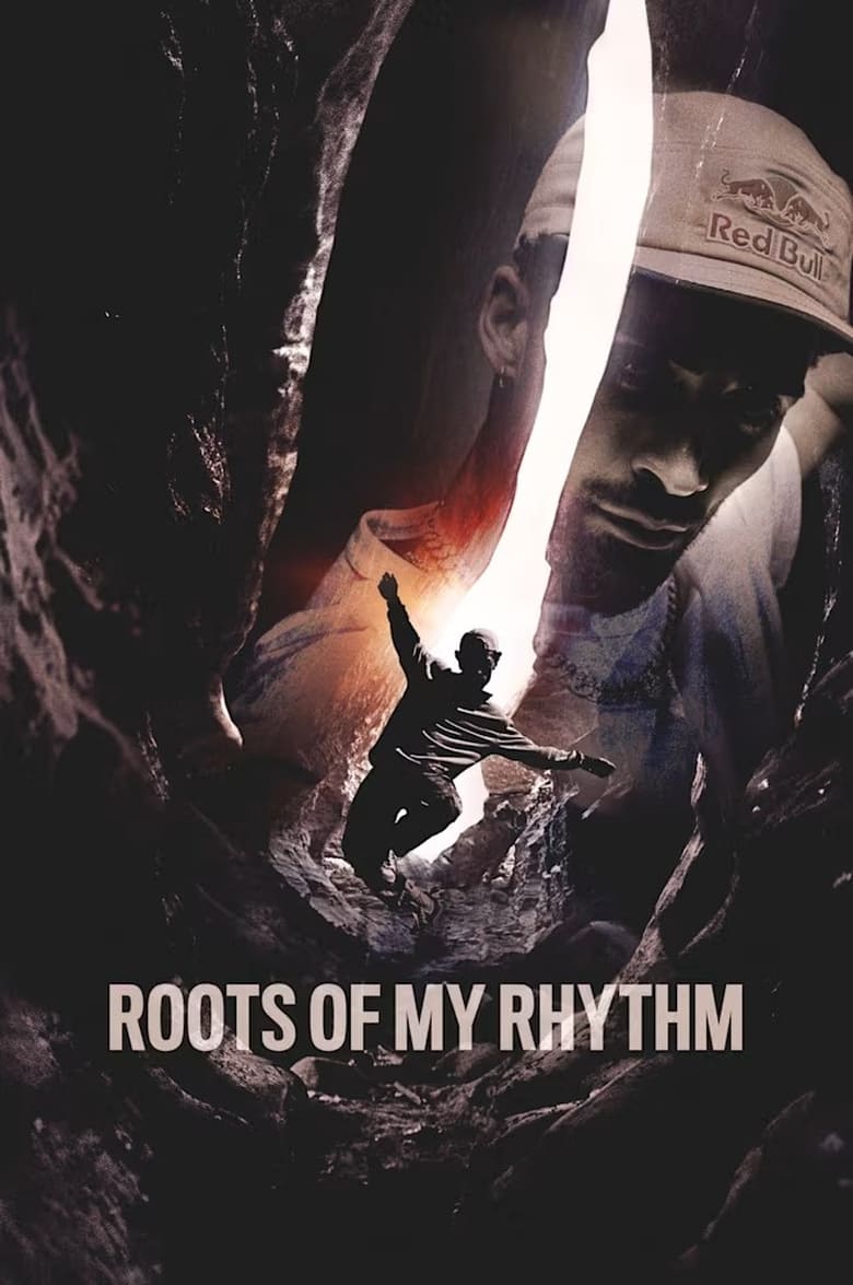 Poster of Roots of my Rhythm