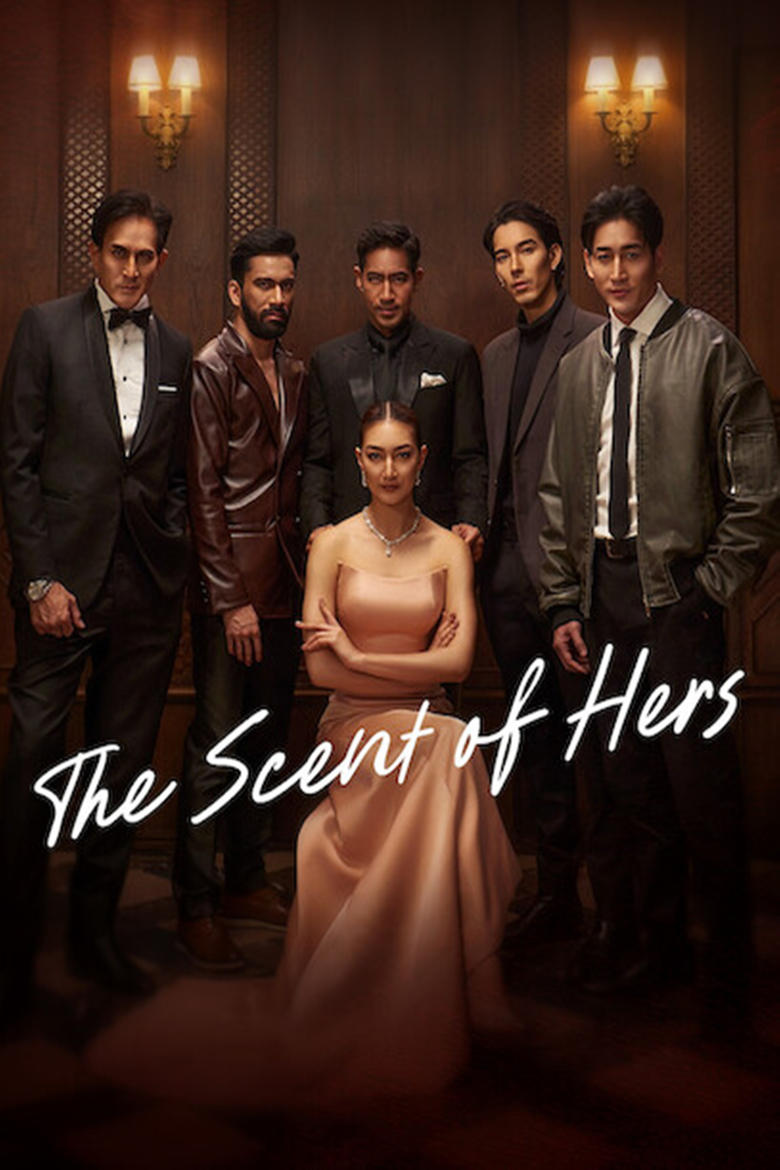 Poster of The Scent of Hers