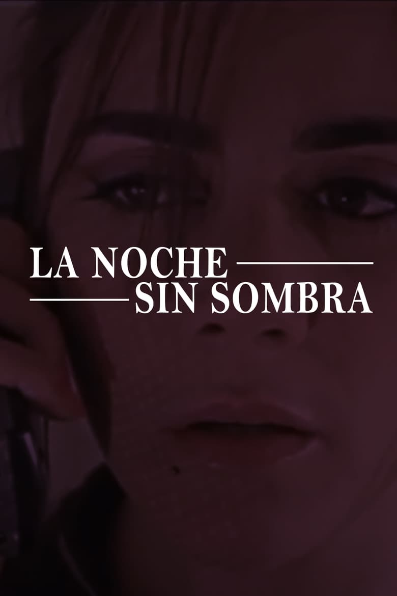 Poster of La noche sin sombra