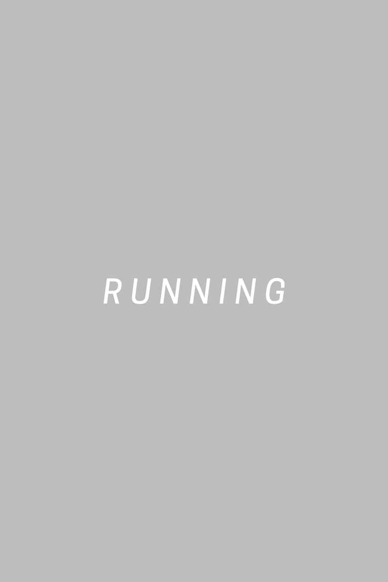 Poster of Running