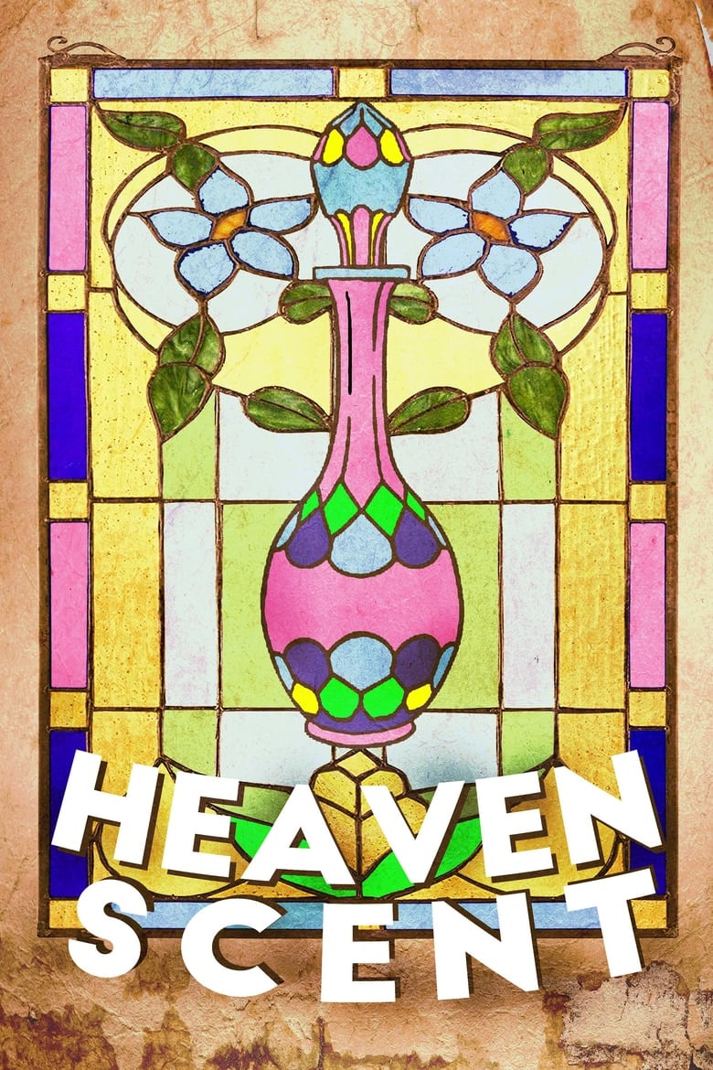 Poster of Heaven Scent