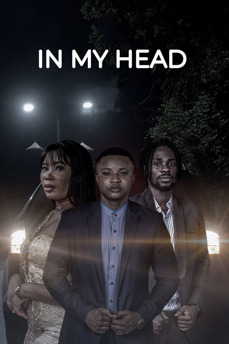 Poster of In My Head